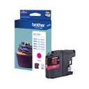 BROTHER Cartouches d'encre Brother LC-123M