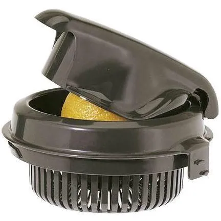 MAGIMIX Juicer 17360 Black