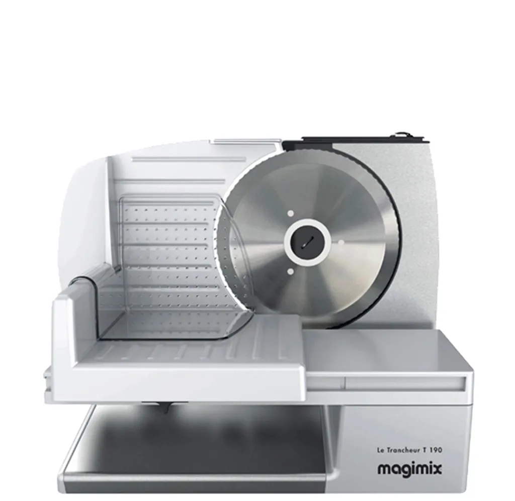 MAGIMIX Aufschnittmaschine T190