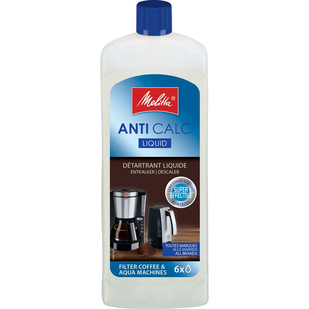 MELITTA Descaler 192618