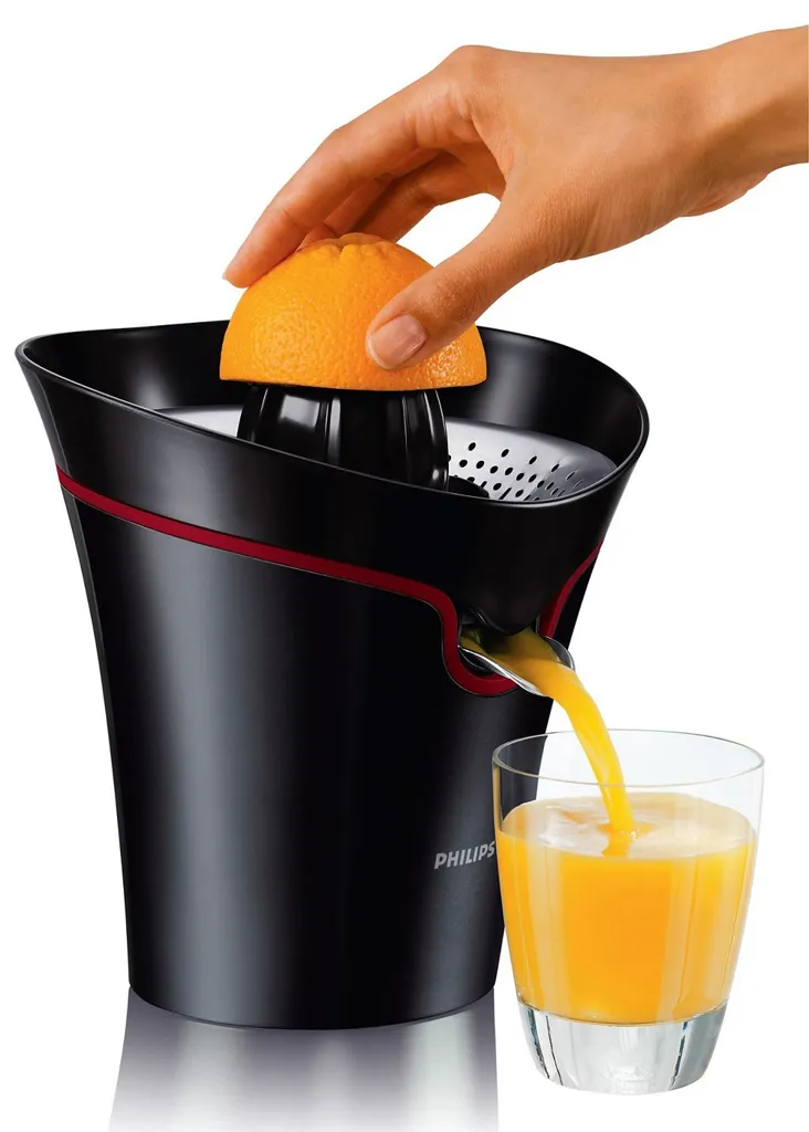 PHILIPS Citrus juicer Avance Collection HR2752/90