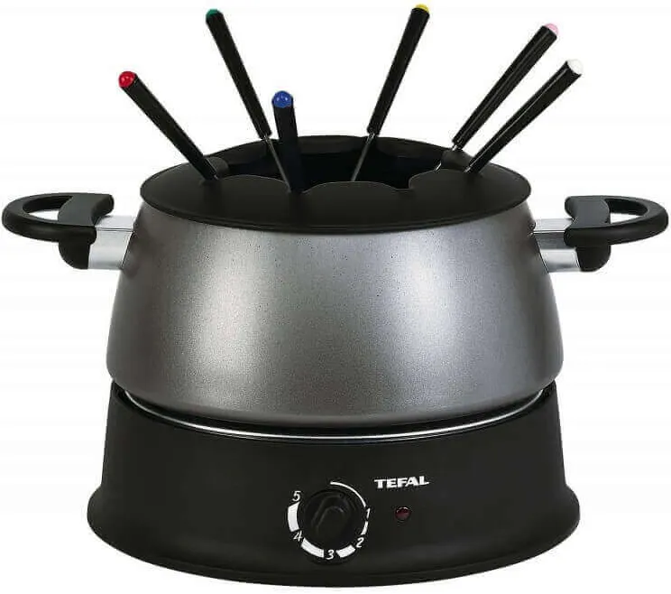 TEFAL Fondue EF 3000.10