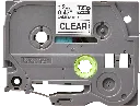 BROTHER TZ-e131 - Ruban für étiqueteuse (Transparent)