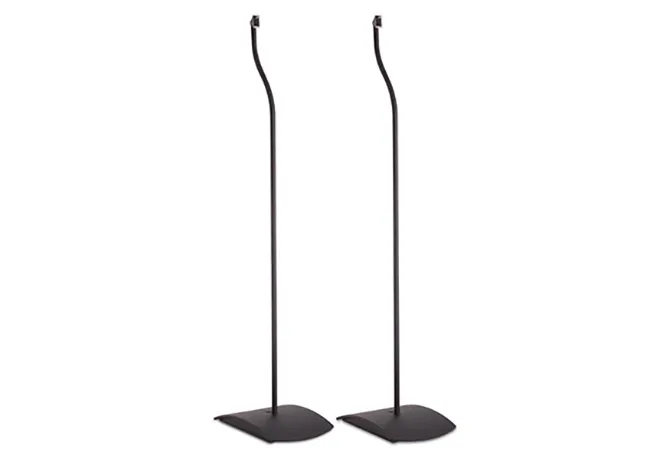 BOSE UFS-20 II Sol Schwarz Lautsprecherständer