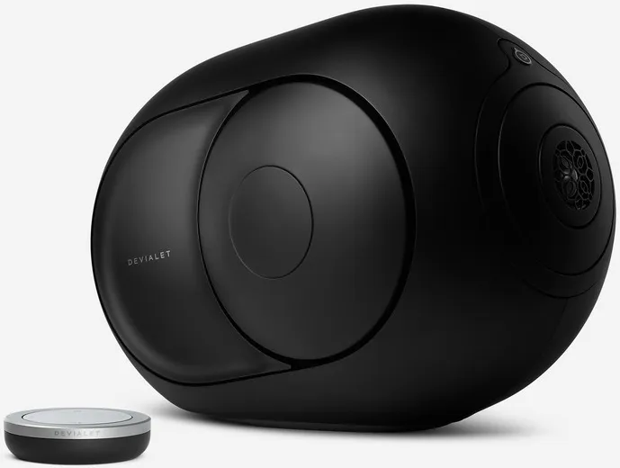HAUT-PARLEUR SANS FIDEVIALET       PHANTOMI 103-BK