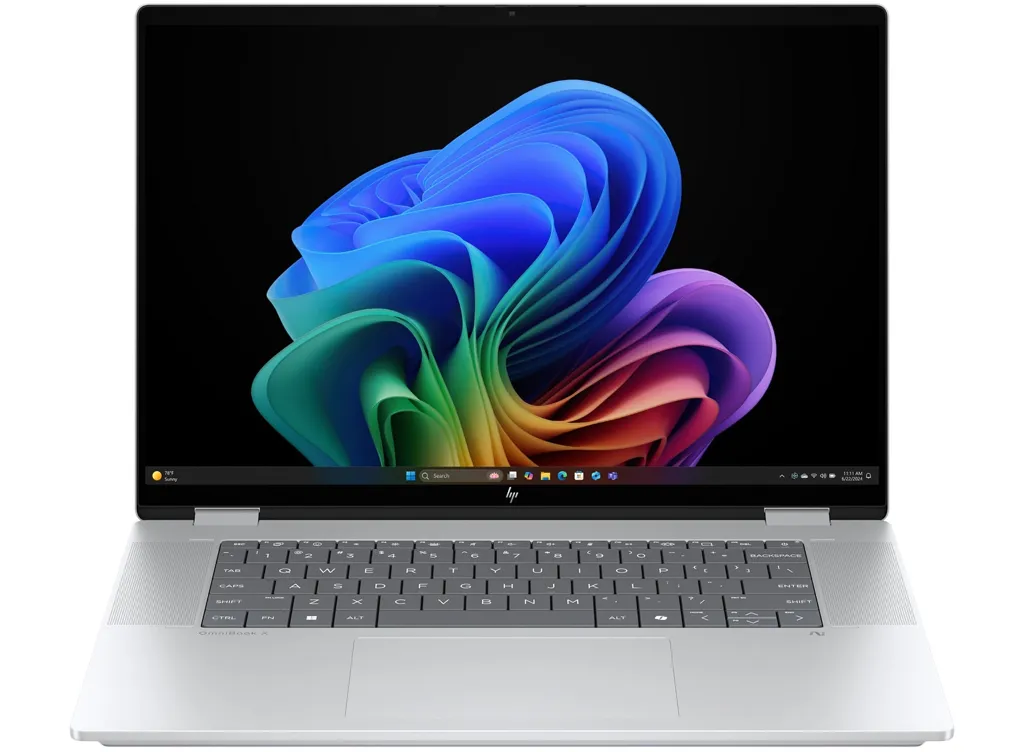 ORDINATEUR PORTABLE HP             16-AS0003NZ