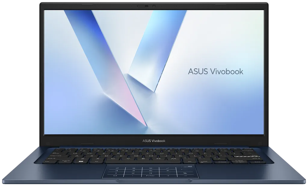 Notebook ASUS X1404VA-EB1250W-BE  ASUS           