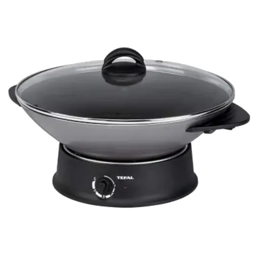 Casserole - Autocuiseur