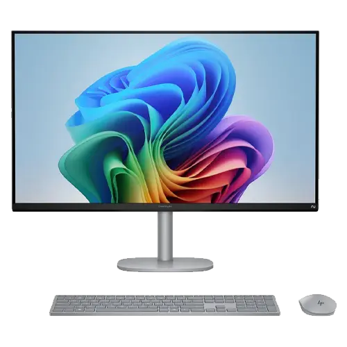 Ordinateur de bureau