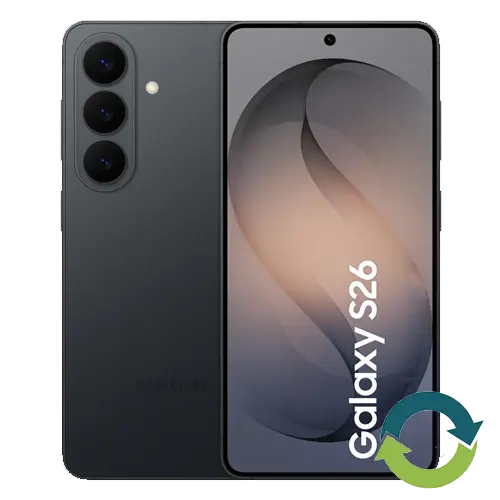 Samsung reconditionnés