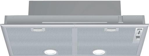 [12050107] Hotte encastrable BOSCH DHL755BM