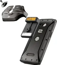 CROSSCALL X-SCAN