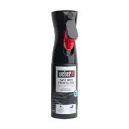 SPRAY Protecteur de fonte WEBER 200 ml - 17889
