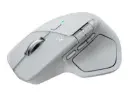 Souris LOGITECH MX Master 4 White Silver