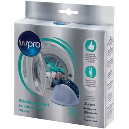 WPRO Mappe de lavage WAS101
