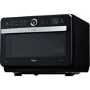 WHIRLPOOL JT 469 BL Combination Microwave