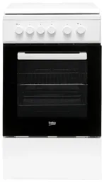 BEKO Herd FSS56000GW