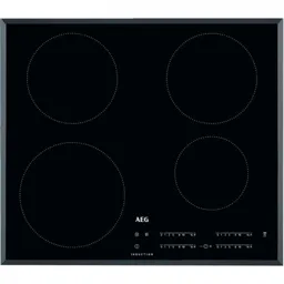 TABLE DE CUISSON 50-AEG            IKB64401FB