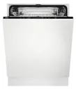 AEG FSB53607Z QuickSelect Airdry Dishwasher