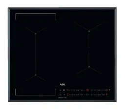 AEG Table induction Serie 7000 SenseBoil IAE64421FB