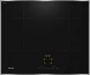 TABLE DE CUISSON 50-MIELE          KM7361FR