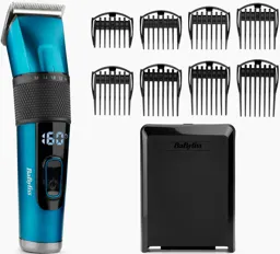 BABYLISS E990E Japanese Steel Hair Clipper