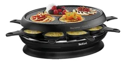 TEFAL Store'Inn Crêpes Party Raclette & Crepe maker