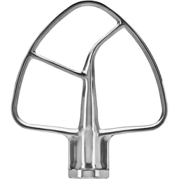 KITCHENAID Stainless Steel Flat Beater