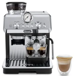 MACHINE ESPRESSO TRADELONGHI       EC9155.M