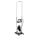 LAURASTAR Ironing board Steam Cart