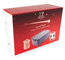 PSP PEUGEOT Foie Gras Set Pepper mill and mix + Terrine dish 60626