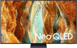 TV QLED SAMSUNG Neo QLED SAMSUNG        QE65QN72FATXXN 65" (164cm)