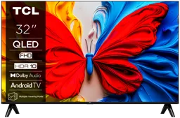 TV QLED TCL 32S59K 32" (80cm)