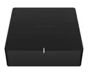 SONOS Port Streamers Noir Ethernet/LAN Wifi