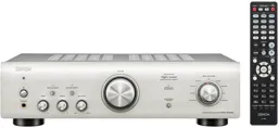 DENON Amplifier PMA-600NE Silver