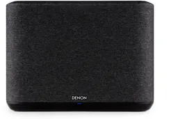 DENON Enceinte Wi-Fi Home 250 - Noir