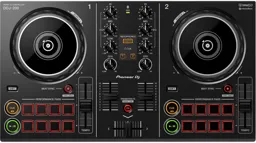 PIONEER DJ Controler DJ DDJ-200
