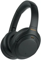ON/OVER-BLUETOOTH   SONY           WH1000XM4B.CE7