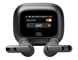 IN-EAR BLUETOOTH    JBL            JBLLIVEBEAM3BLK