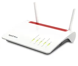 AVM FRITZ 4G/3G Router FRITZ!Box 6890 LTE