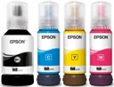 4 PACK (BL+3COL)    EPSON          102 ECOT PACK