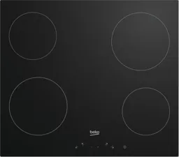 TABLE DE CUISSON 50-BEKO           HIC64400E