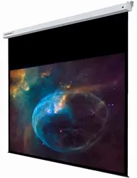 LUMENE EMBASSY HD 240 C Écran de projection