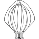 KITCHENAID Stainless Steel Wire Whip