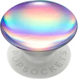POPSOCKET Support pour Smartphone PopGrip - Rainbow Orb