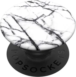 POPSOCKET PopGrip Smartphone holder - Dove White Marble