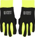 URBAN MOOV Reflective Cycling Gloves