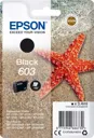 EPSON 603 Black - Ink cartridge