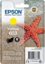 EPSON 603 Yellow - Ink cartridge