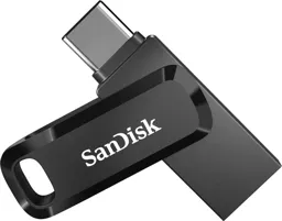 SANDISK Ultra® Dual Drive Go USB Type C - 128 Go